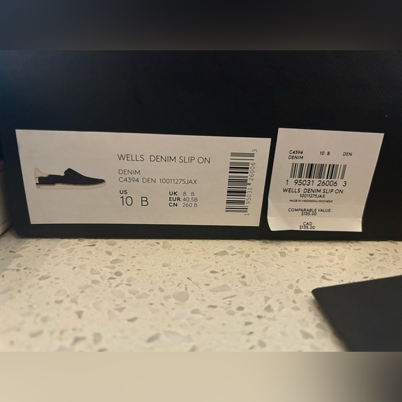 Brand New Women’s Coach Shoes - Picture 7 of 7